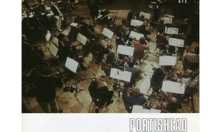 Portishead reeditam “Roseland NYC Live”