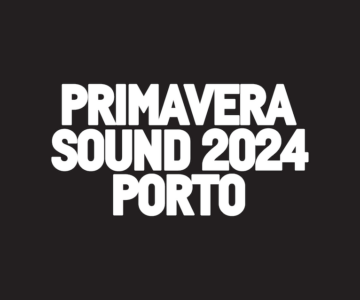 Lana del Rey e Pulp no Primavera Sound Porto 2024