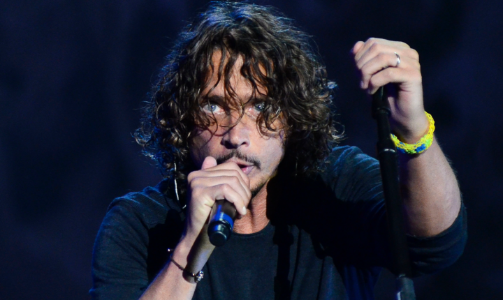“Guerra” entre Soundgarden e família de Chris Cornell ainda não terminou