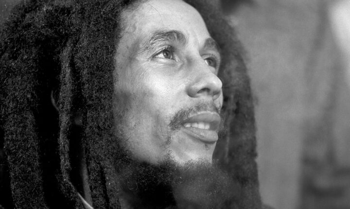 MTV estreia “Behind the Music: Bob Marley”