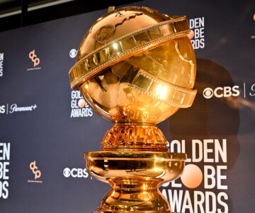 “Batalha Atrás de Batalha” favorito nos Globos de Ouro