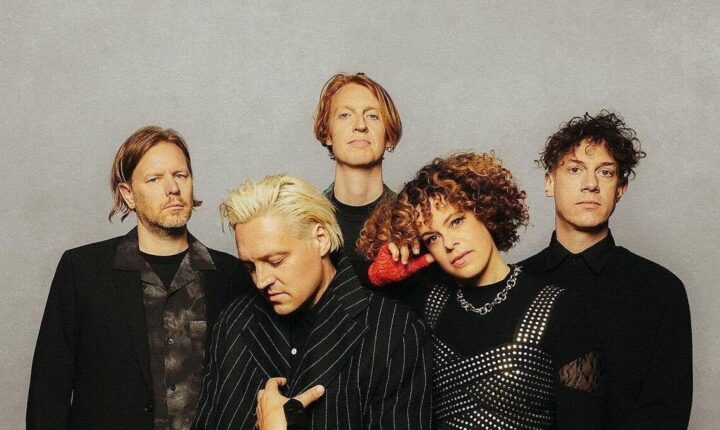 Arcade Fire celebram 20º aniversário de “Funeral” com concertos