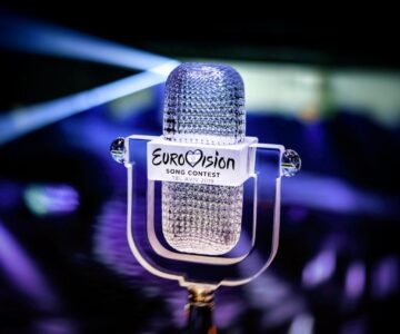 Islândia fora do Festival da Eurovisão