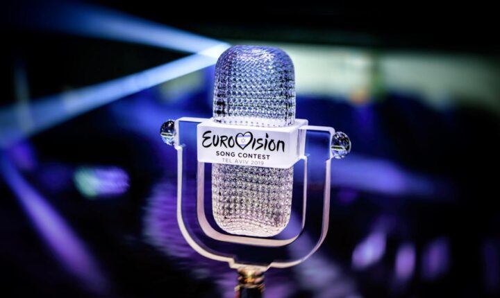 200 artistas nacionais apelam a boicote no festival Eurovisão