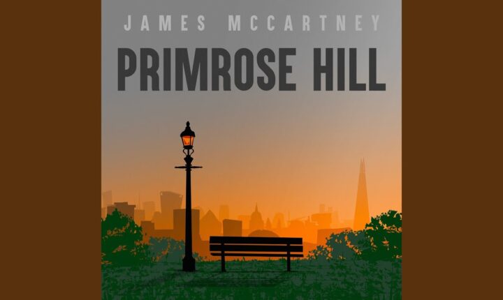 Filhos de Lennon e McCartney lançam canção “Primrose Hill”