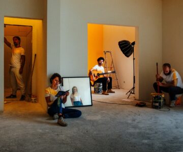 Cassete Pirata assinalam uma década do primeiro concerto