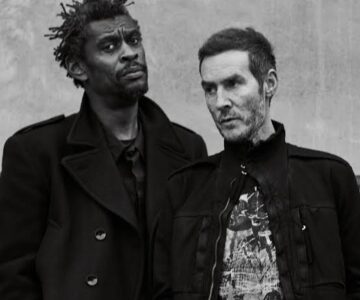 Massive Attack revelam pormenores de detenção pelas autoridades de Singapura