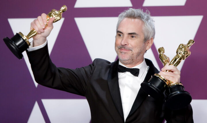 Alfonso Cuarón premiado em Locarno