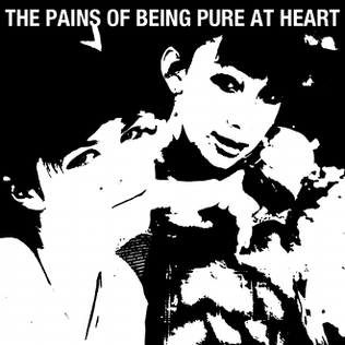 Pains of Being Pure at Heart regressam aos palcos