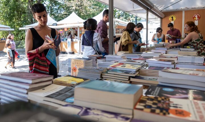 Eugénio de Andrade homenageado na Feira do Livro do Porto