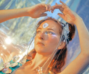 Mirror People, Mazgani, Mike El Nite e emmy Curl no festival Sonoridades