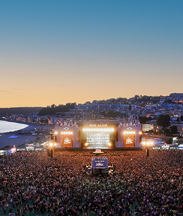 NOS ALIVE’25