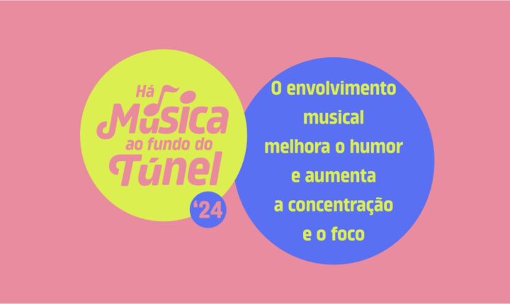 Samuel Úria, Luísa Sobral e Lura no “Há música ao fundo do túnel”