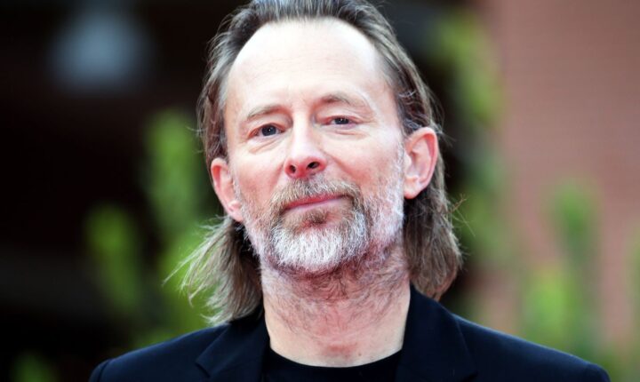 Thom Yorke não está interessado numa reunião dos Radiohead