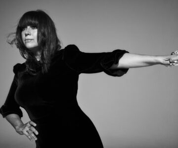 Cat Power de regresso a Portugal para concerto no Misty Fest 2026