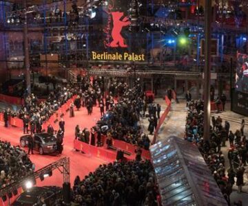 Polémica “estala” na Berlinale