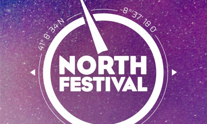 North Festival cancelado