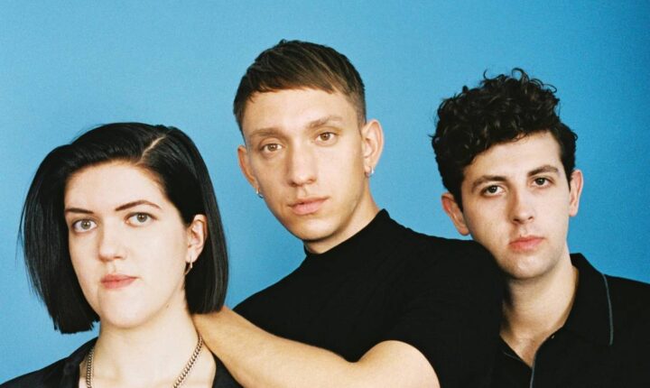 The xx confirmam regresso aos estúdios