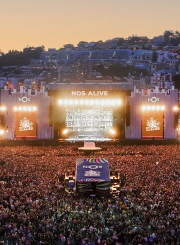 NOS ALIVE’26