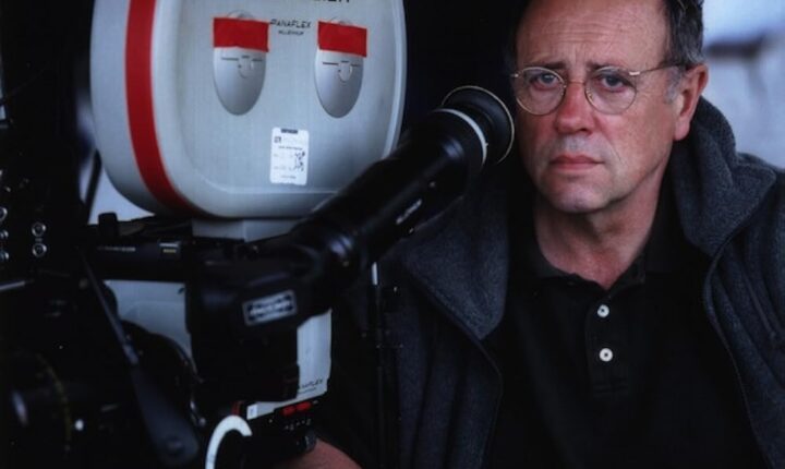 Morreu Eduardo Serra