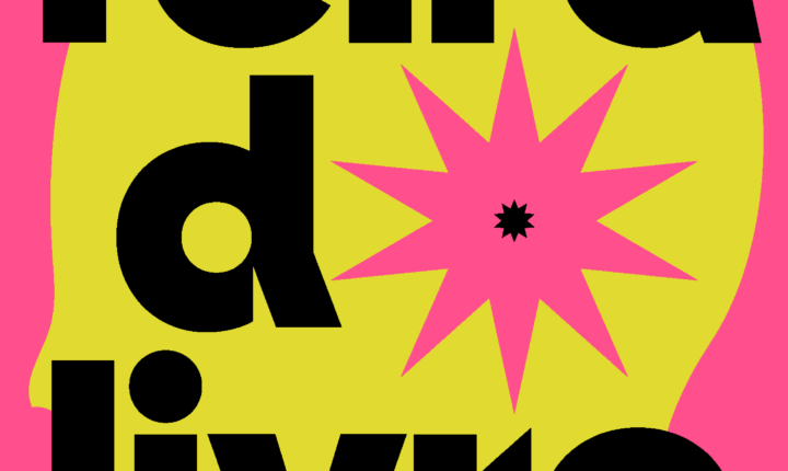 Abre a Feira do Livro do Porto