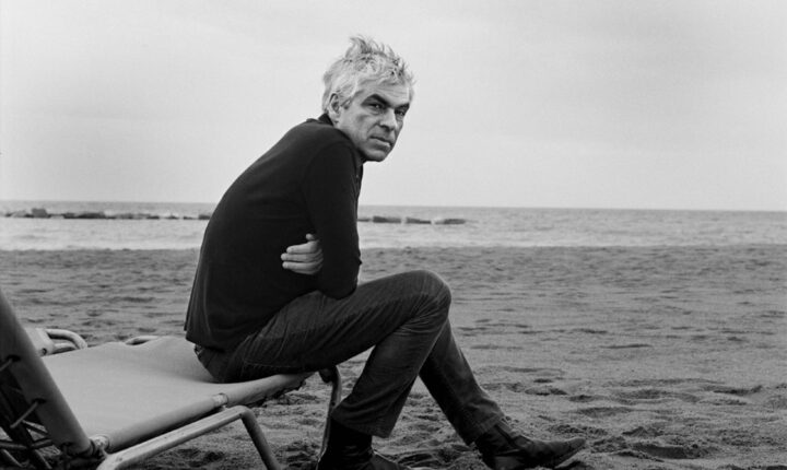 Pedro Costa em exposição em Tóquio