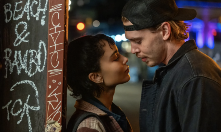 Estreias de Cinema: “Apanhado a Roubar”