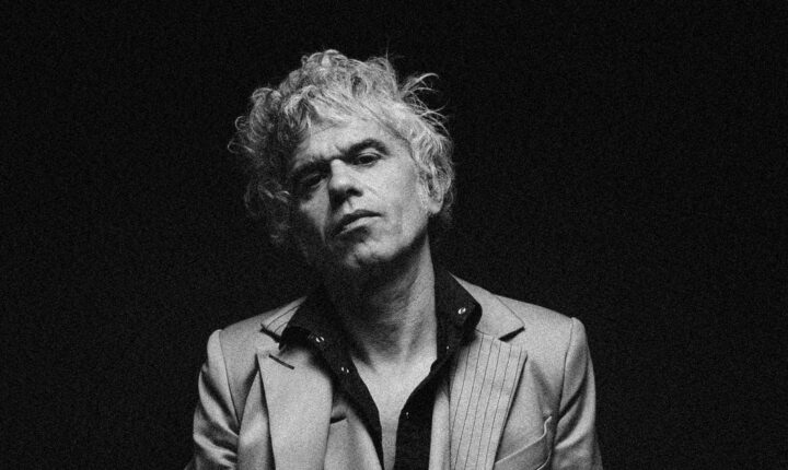 Abdullah Miniawy e Tó Trips no Ágora