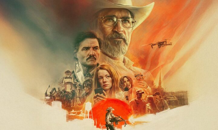 Estreia de Cinema: “Eddington”