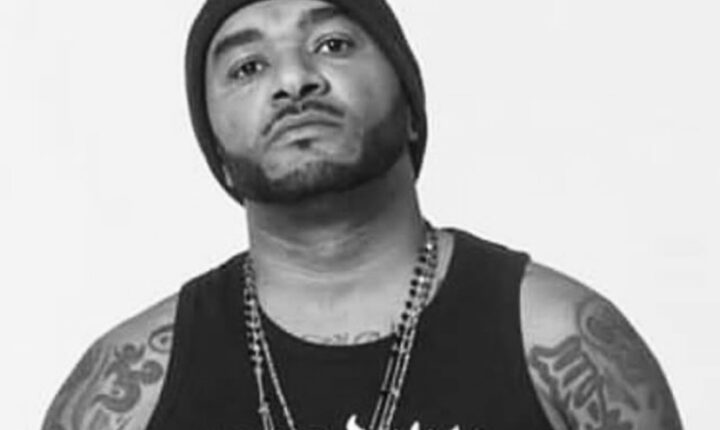 Morreu Makkas dos Black Company