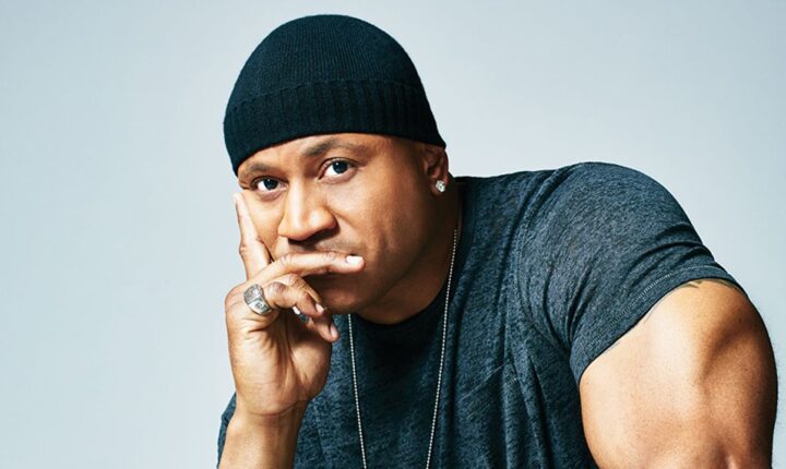 LL Cool J volta a apresentar os MTV VMAs