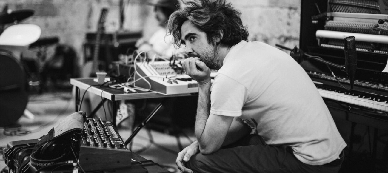 PATRICK WATSON