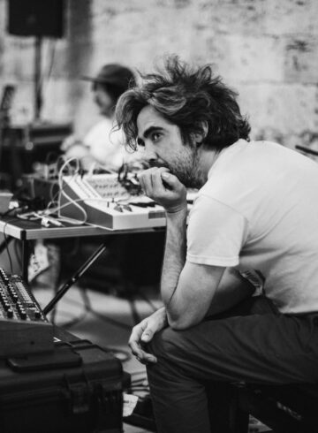 PATRICK WATSON