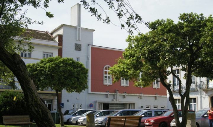 Novo Festival Internacional de Curtas Cine Tejo