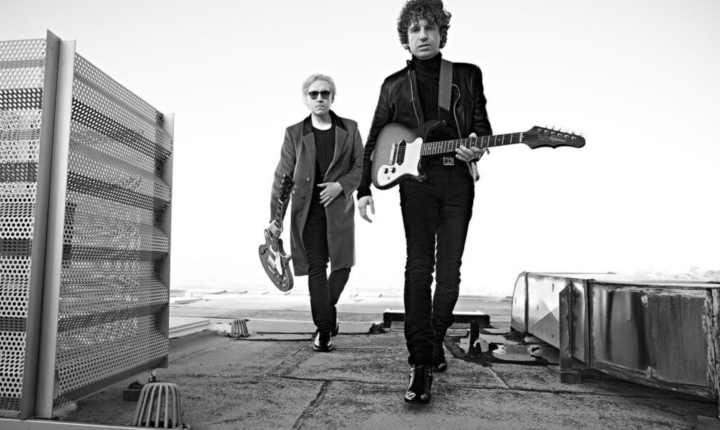 Concerto RADAR: Kooks passam por Portugal