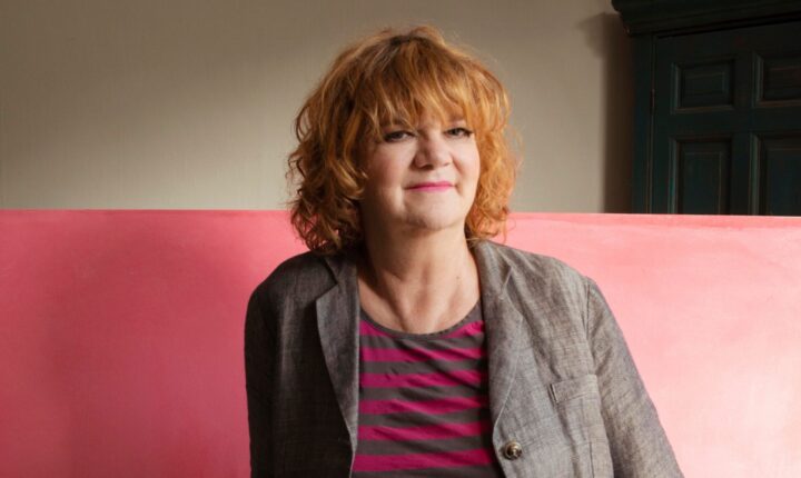 Gina Birch abre para Devendra Banhart em Lisboa: Concerto RADAR