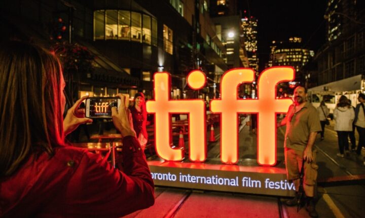 Festival de Cinema de Toronto arranca com programa de luxo
