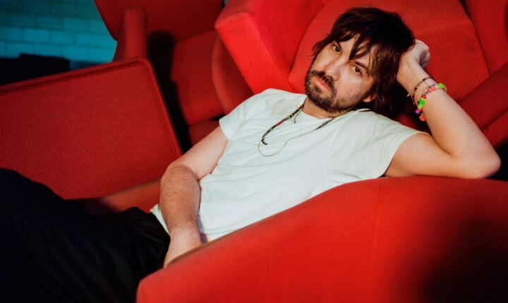 Tame Impala com nova canção