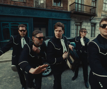 Mais confirmações em Vilar de Mouros