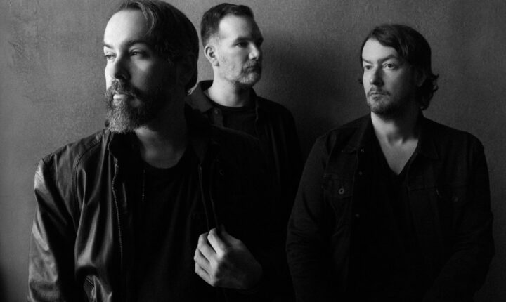 Cigarettes After Sex lançam novos temas