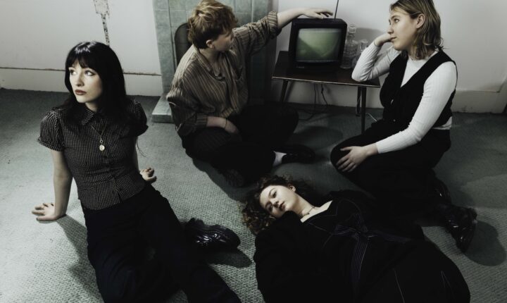 NOS Alive’26: Florence Road no Palco Heineken a 11 de Julho