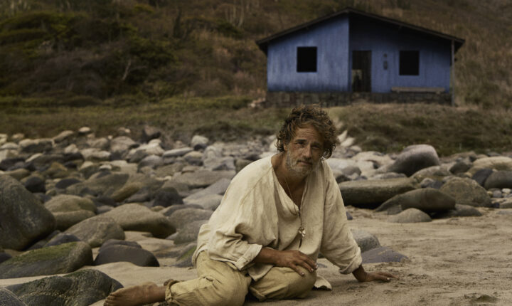 Netflix estreia “O Filho de Mil Homens” em Novembro