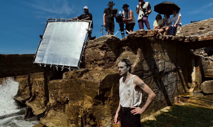 “Ressaca Bailada” vence prémio em festival de cinema do Azerbaijão