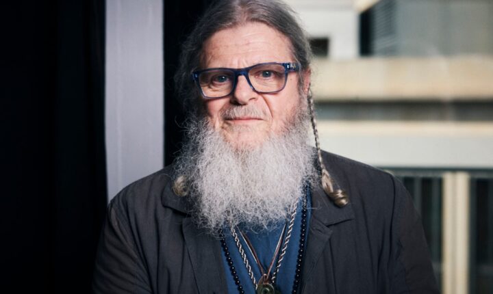 Santaolalla, Beving e Makaya McCraven no Misty Fest