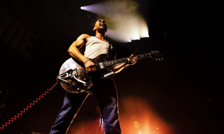 Concertos RADAR: Miles Kane no Porto e em Lisboa em Fevereiro