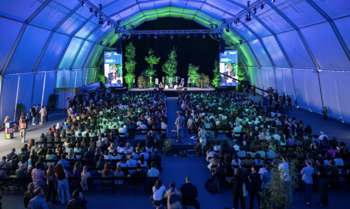 Arranca o Tribeca Festival Lisboa