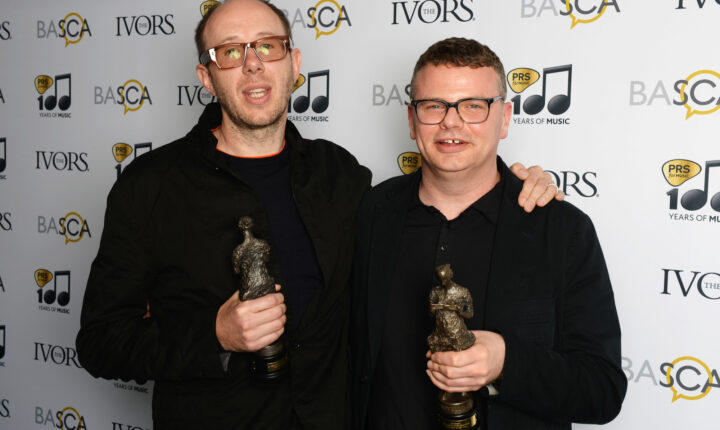 The Chemical Brothers atuam no Lux Frágil em Novembro