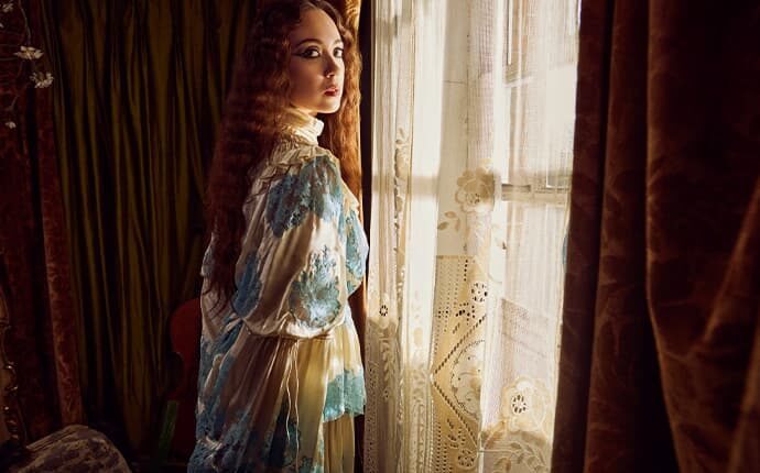 Concerto RADAR: Laufey no Coliseu dos Recreios a 21 de Março