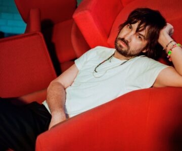 Fim de Semana com Tame Impala