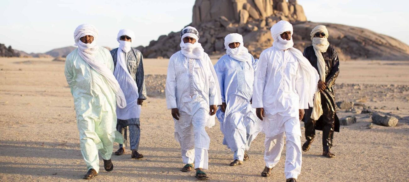 TINARIWEN